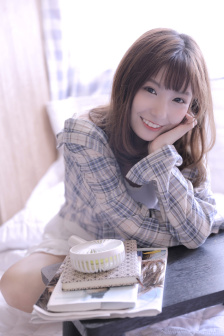 领导送我回家车里要了我